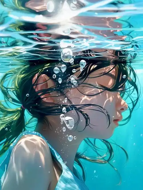 《霸王别姬》海报